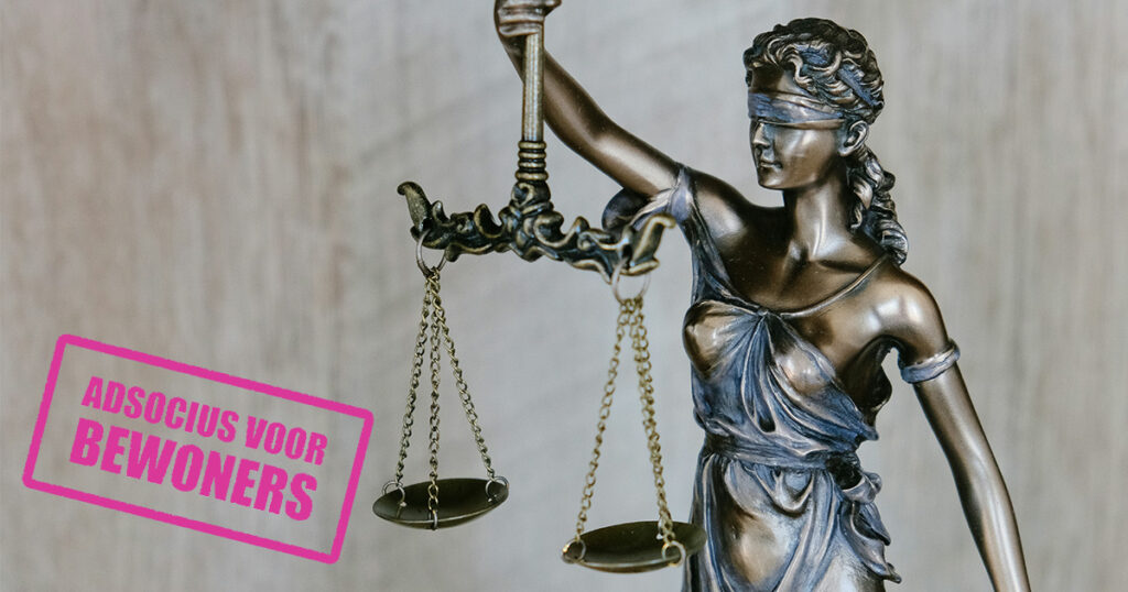 Uw rechten en plichten bij onderhoud, renovatie en verduurzaming