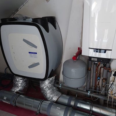 adsocius voor installateurs